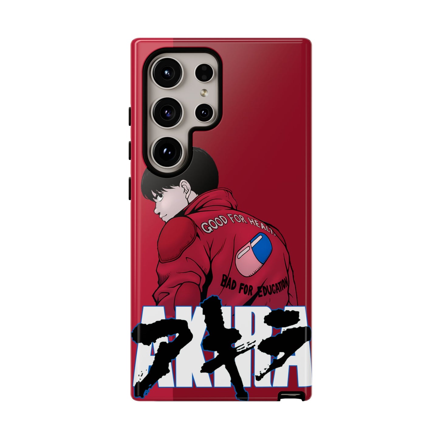 Akira - Tough