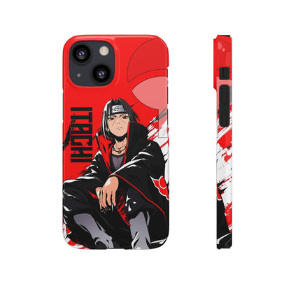 Itachi Uchiha - Slim