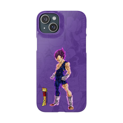 Vegeta Ultra Ego - Slim