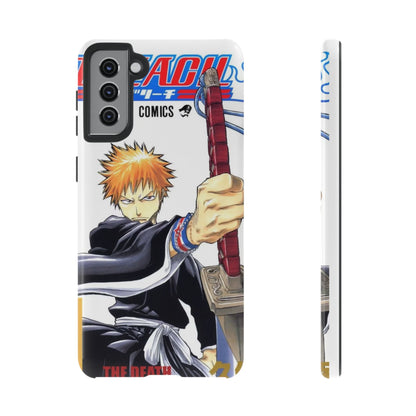 Bleach Jump Comic Vol 1 - Tough