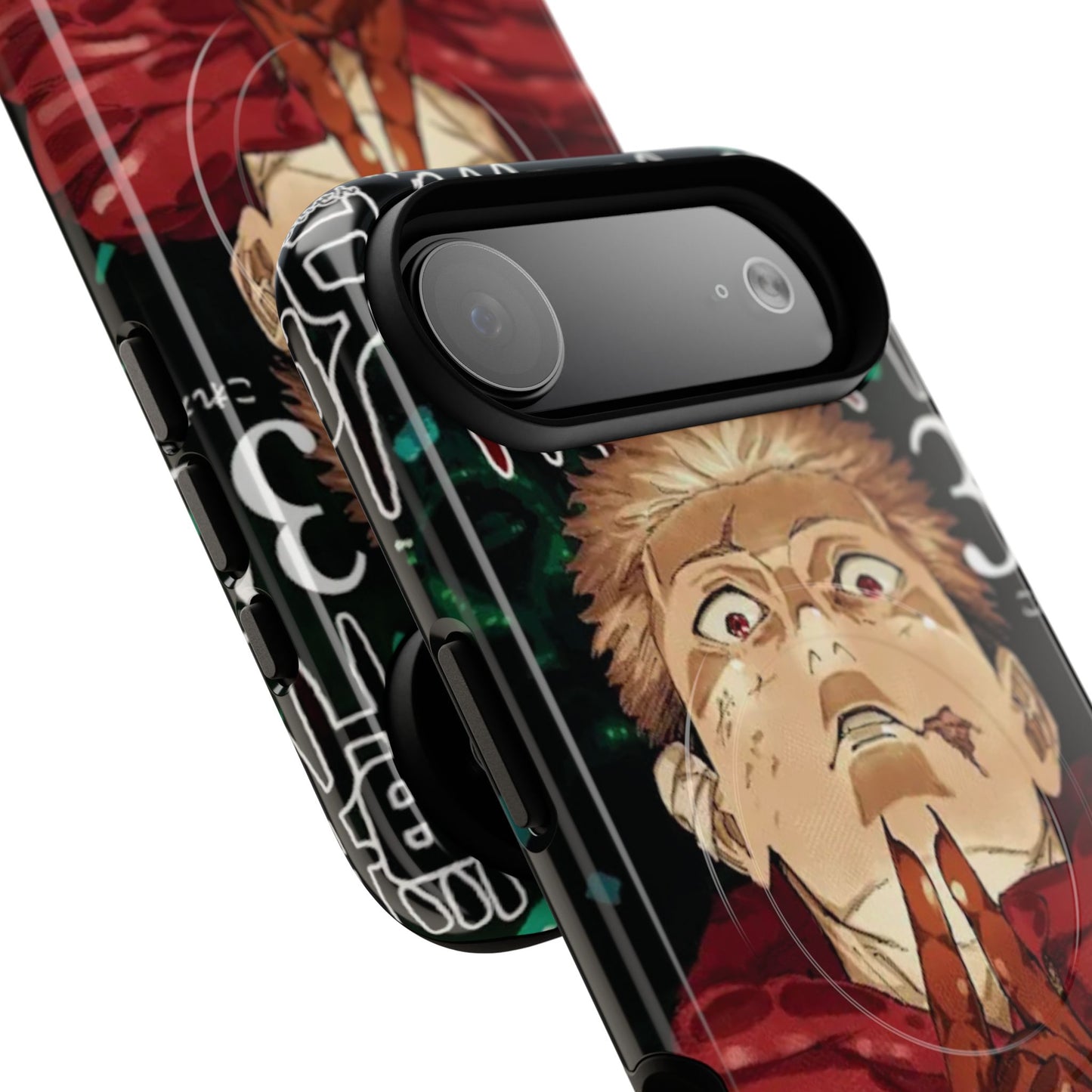 Jujutsu Kaisen Jump Comic 30 - Tough Mag