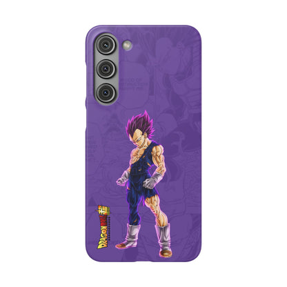 Vegeta Ultra Ego - Slim