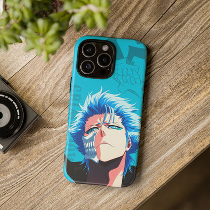 Grimmjow - Tough