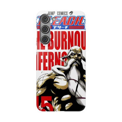Bleach Jump Comic 45 - Slim