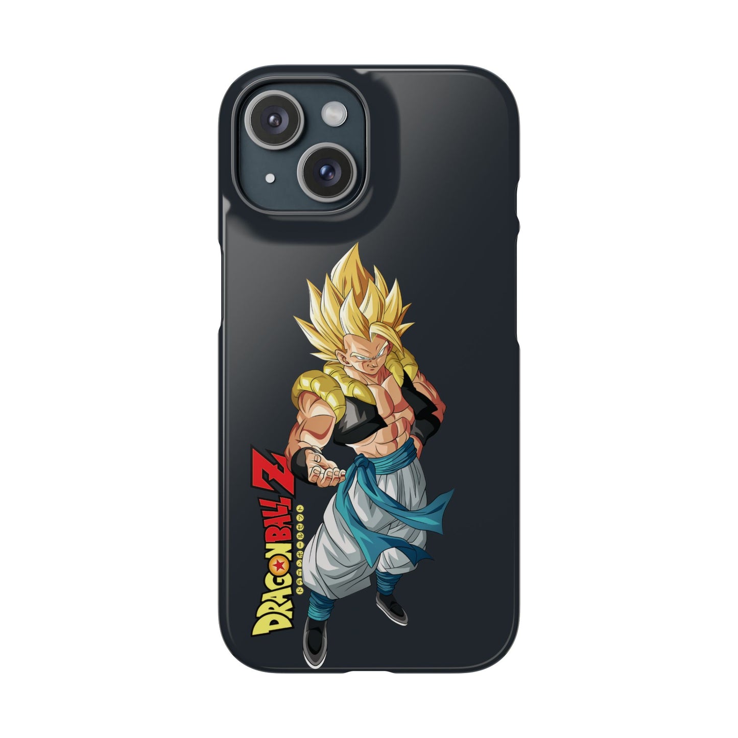 Gogeta DBZ - Slim