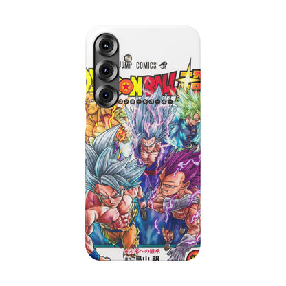 Dragonball Super Vol 24 - Slim