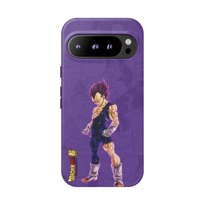 Vegeta Ultra Ego - Tough