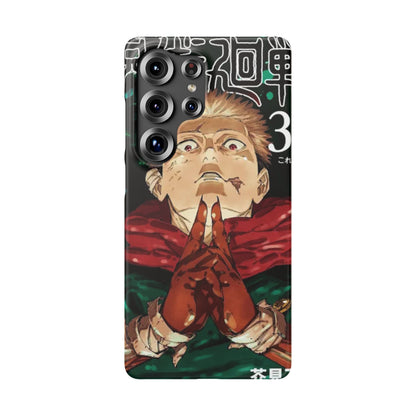 Jujutsu Kaisen Jump Comic 30 - Slim