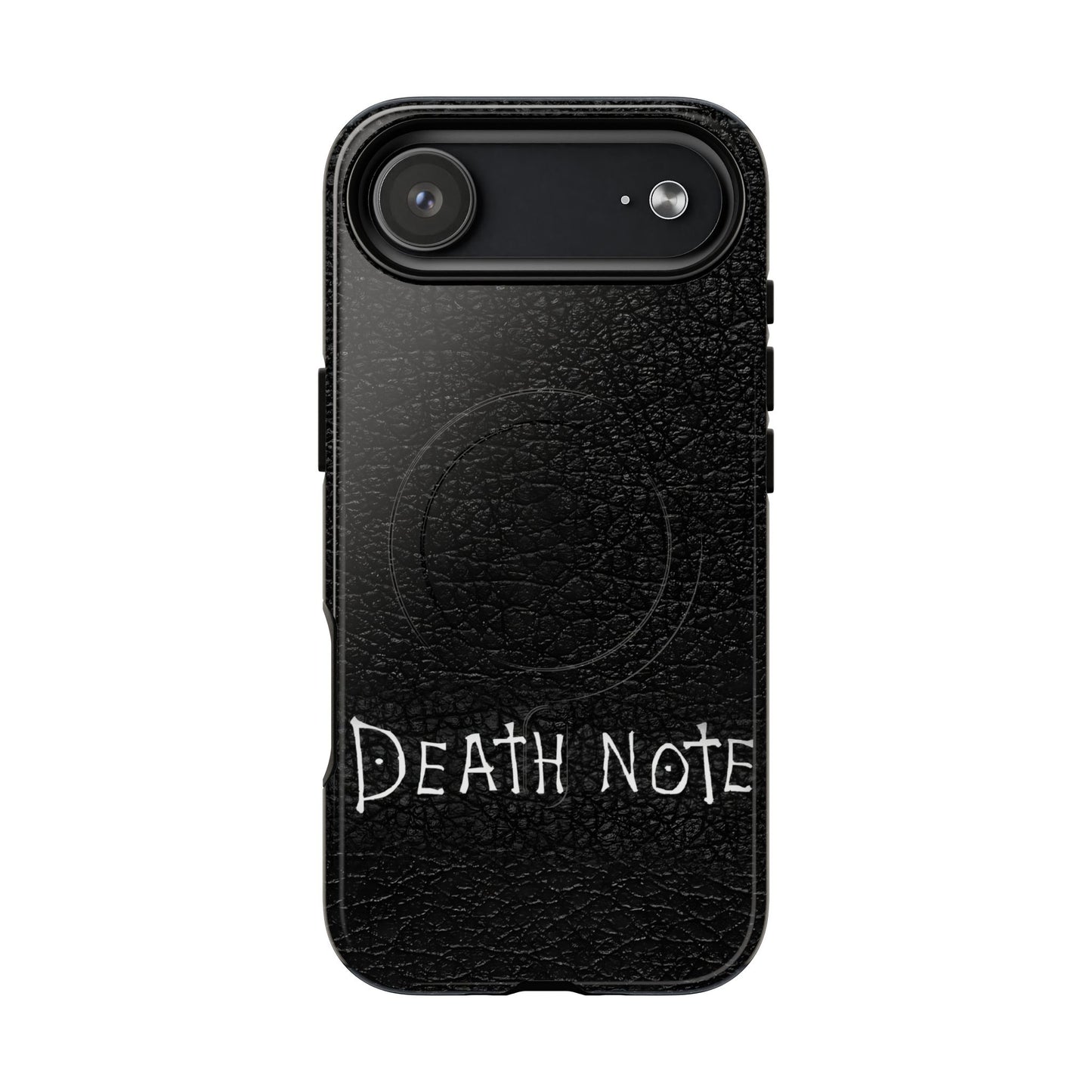 Death Note - Tough Mag