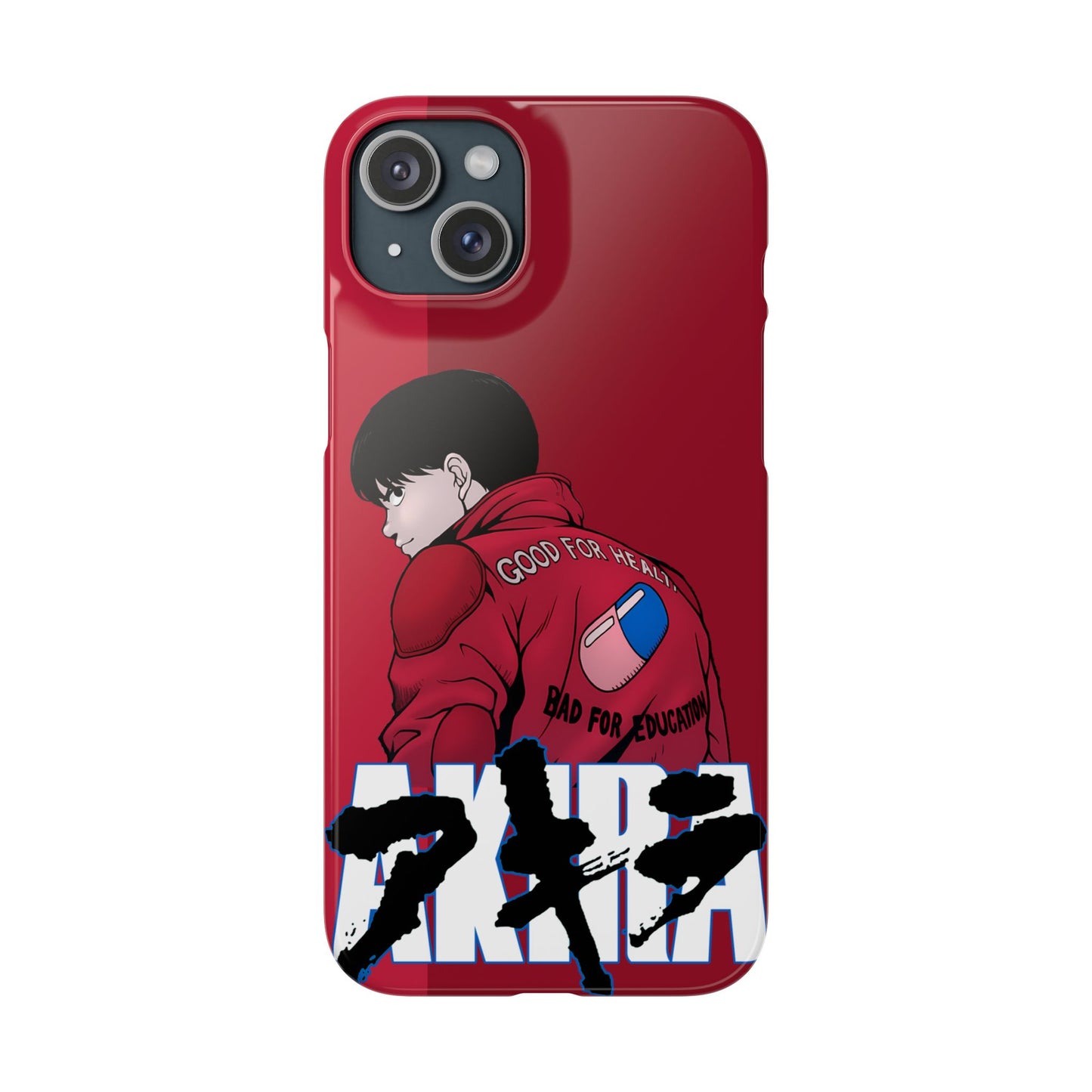 Akira - Slim
