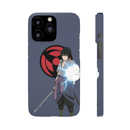 Sasuke Uchiha - Slim