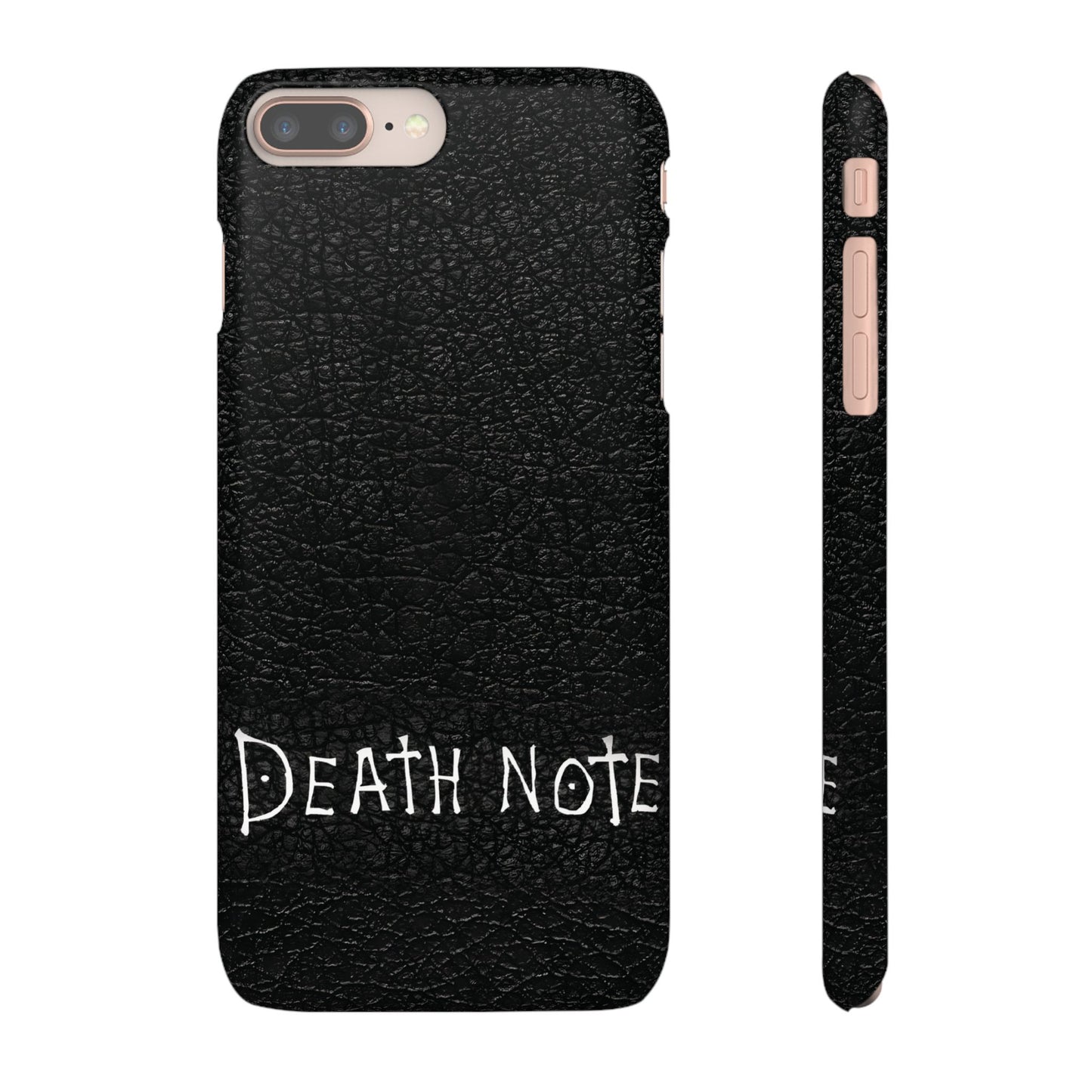 Death Note - Slim