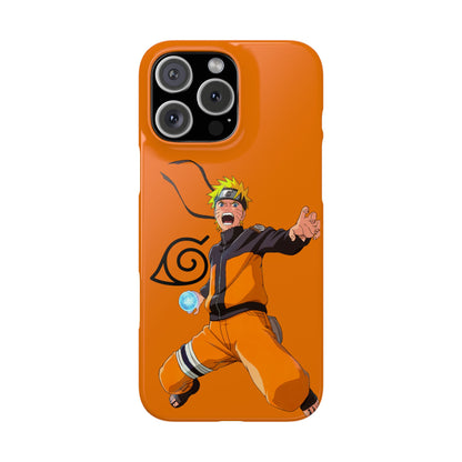 Naruto Uzumaki - Slim
