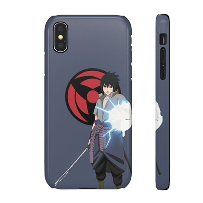 Sasuke Uchiha - Slim
