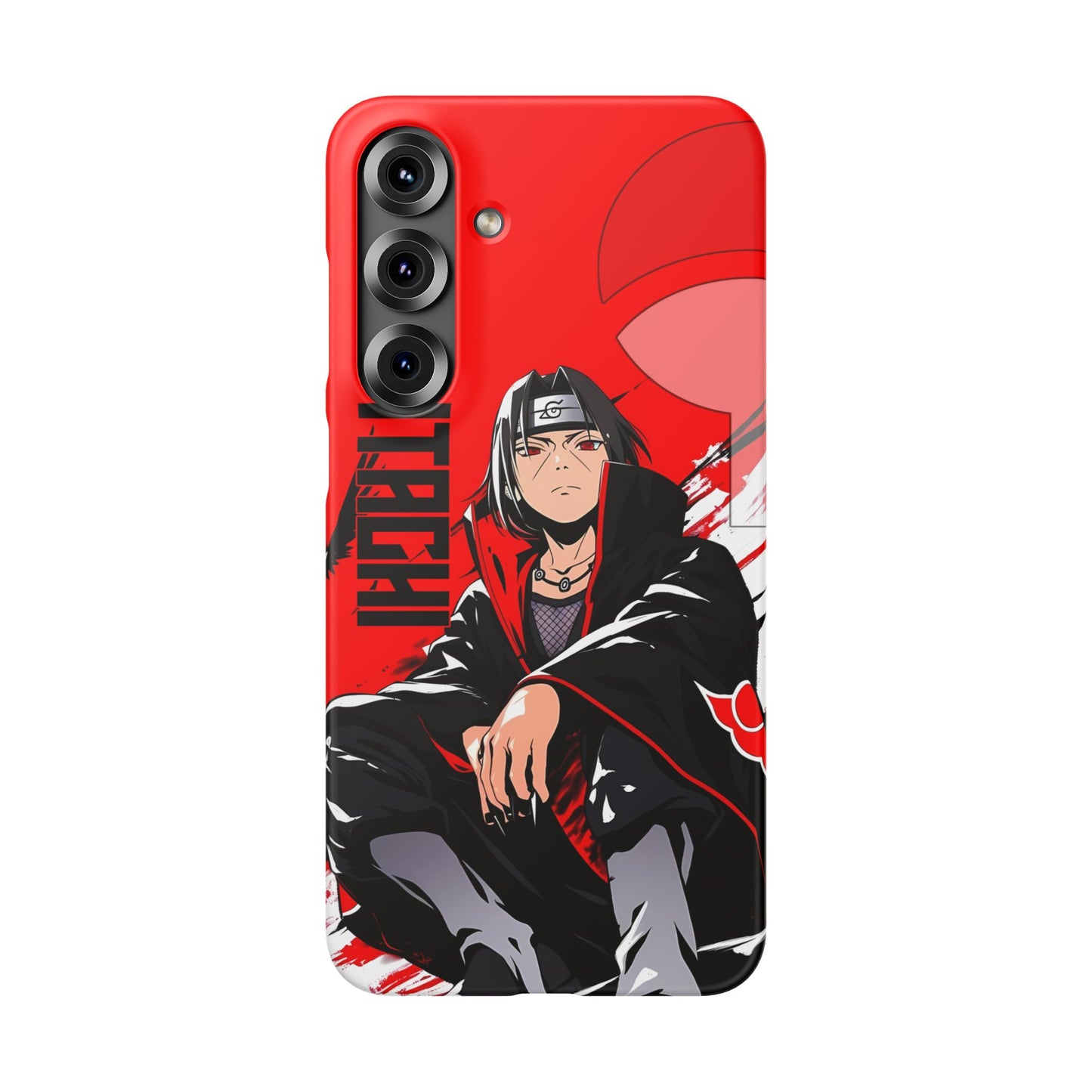 Itachi Uchiha - Slim