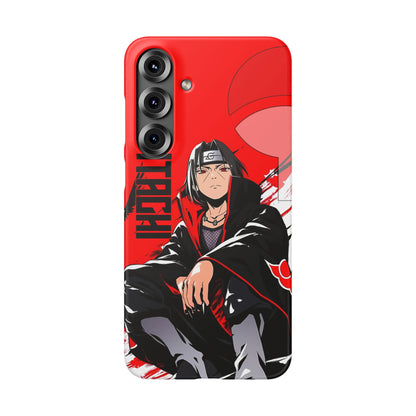 Itachi Uchiha - Slim
