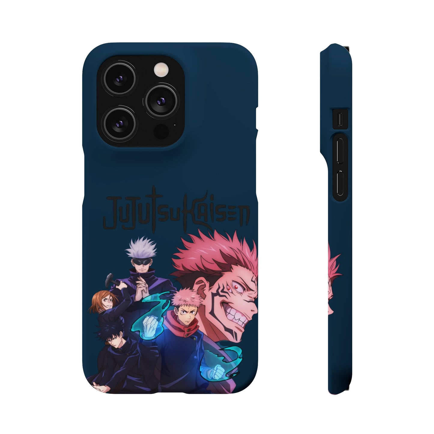 Jujutsu Kaisen - Slim