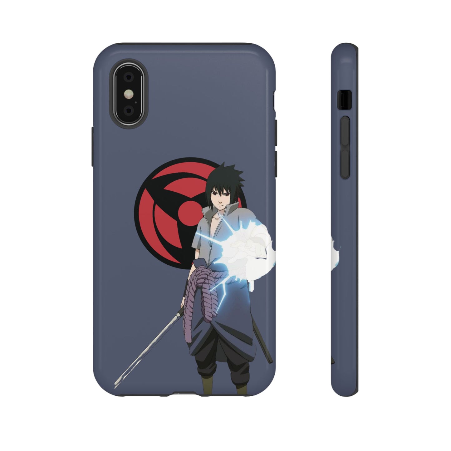 Sasuke Uchiha - Tough