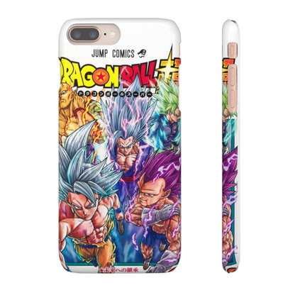 Dragonball Super Vol 24 - Slim