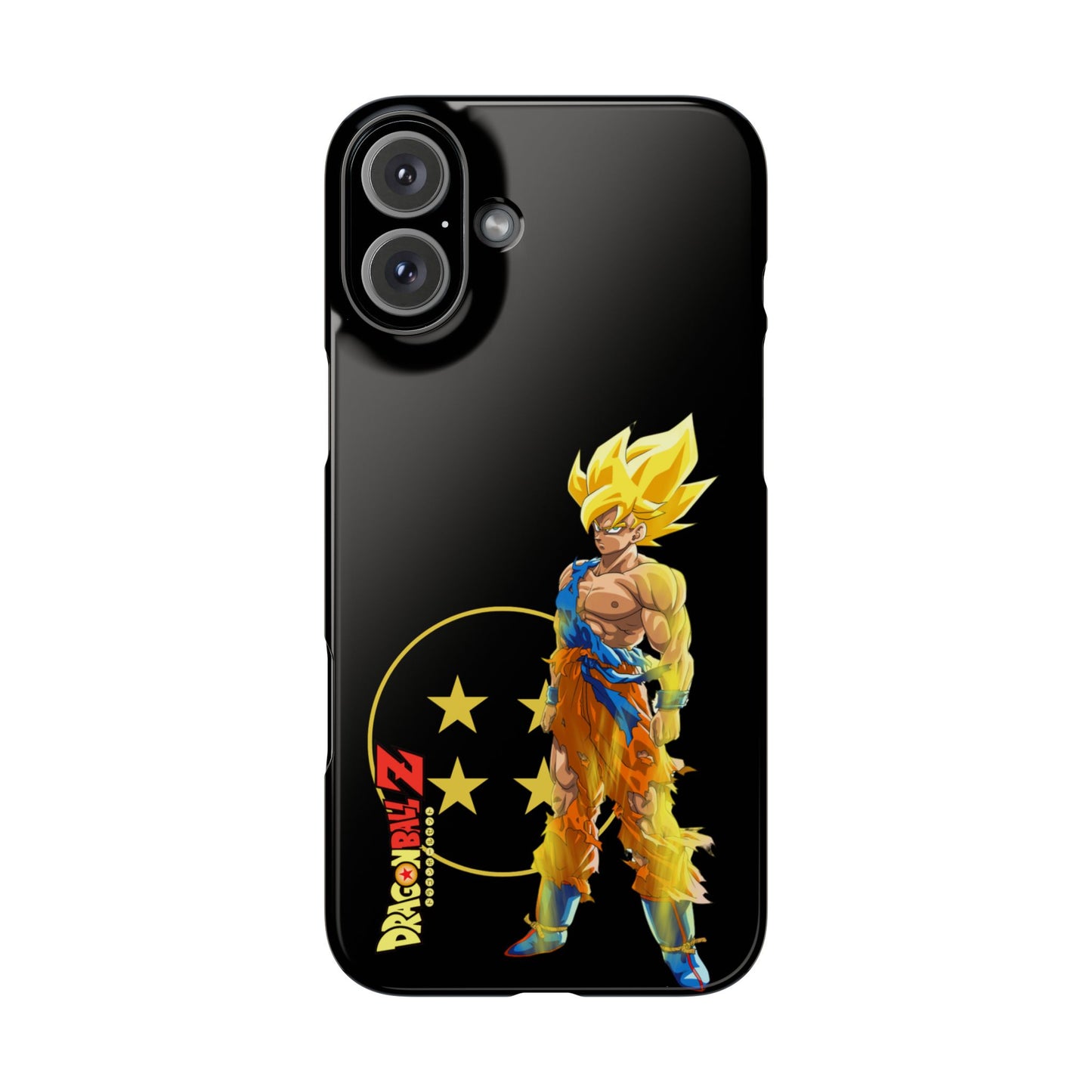 Goku SSJ1 - Slim