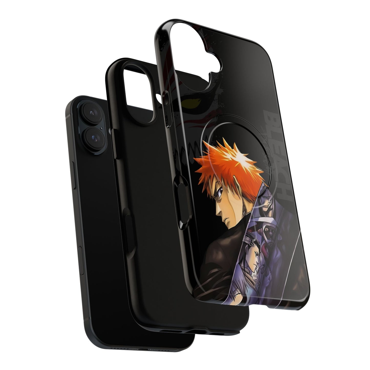 Ichigo - Tough Mag