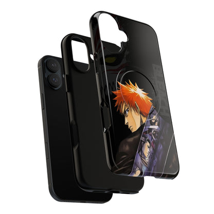 Ichigo - Tough Mag