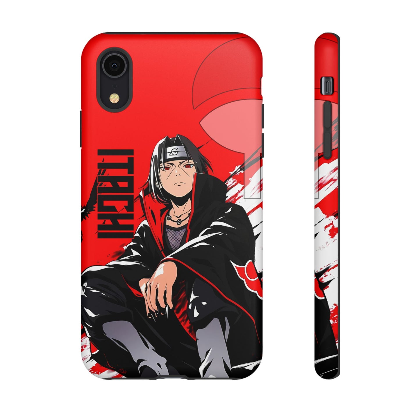 Itachi Uchiha - Tough