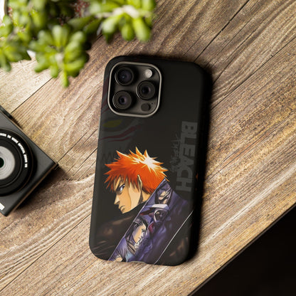 Ichigo - Tough