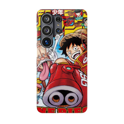 One Piece Weekly Jump - Slim