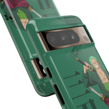Zoro - Tough