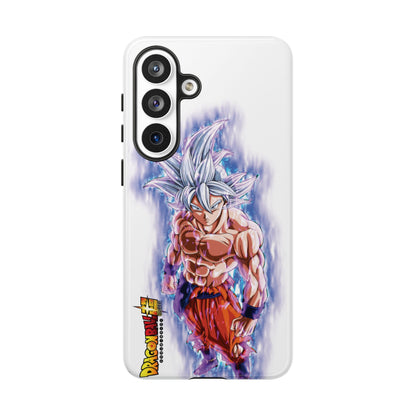 Ultra Instinct Goku - Tough