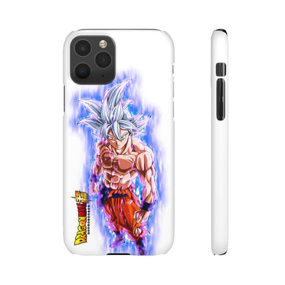 Ultra Instinct Goku - Slim