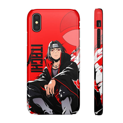 Itachi Uchiha - Slim