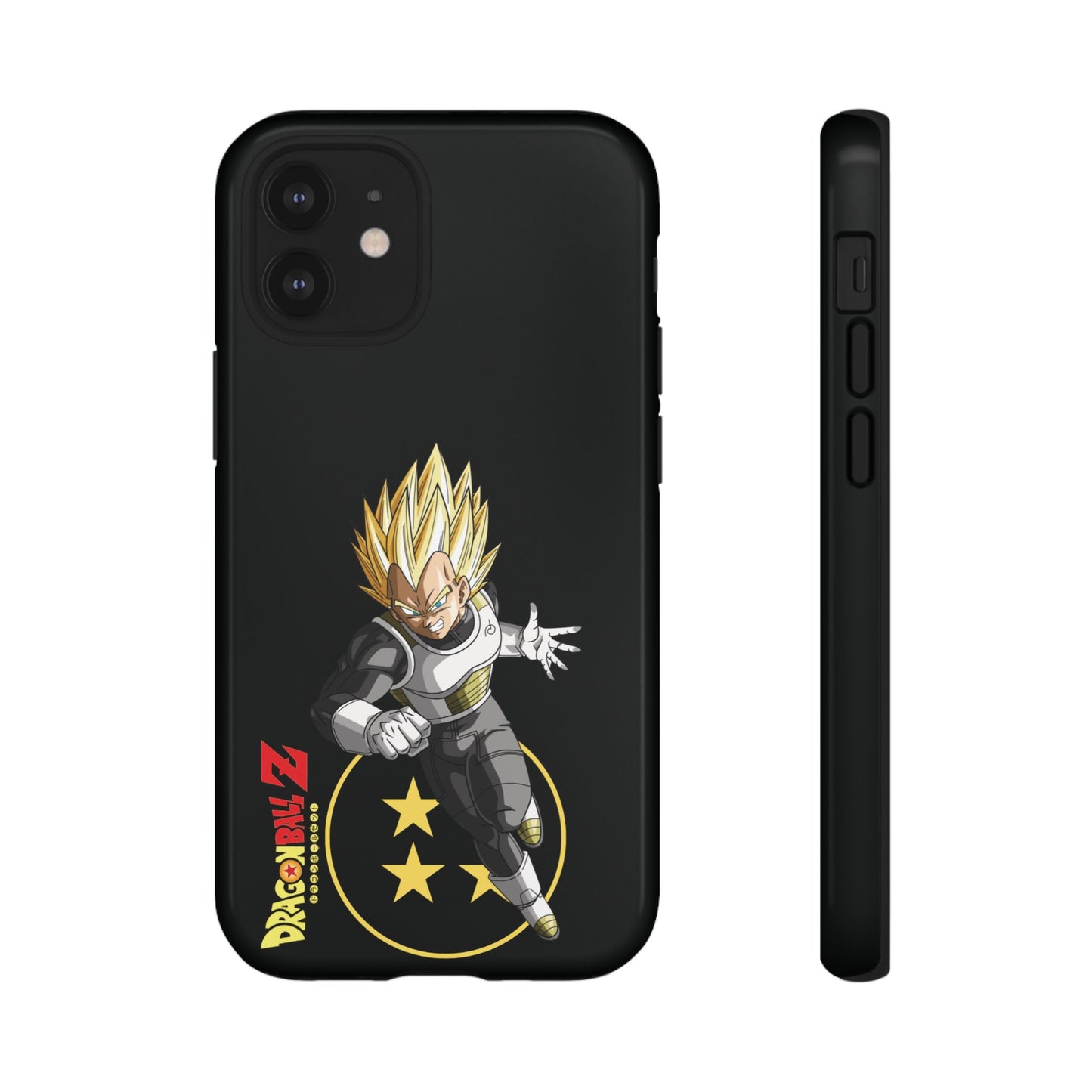 Vegeta DBS - Tough