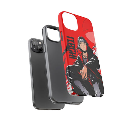 Itachi Uchiha - Tough