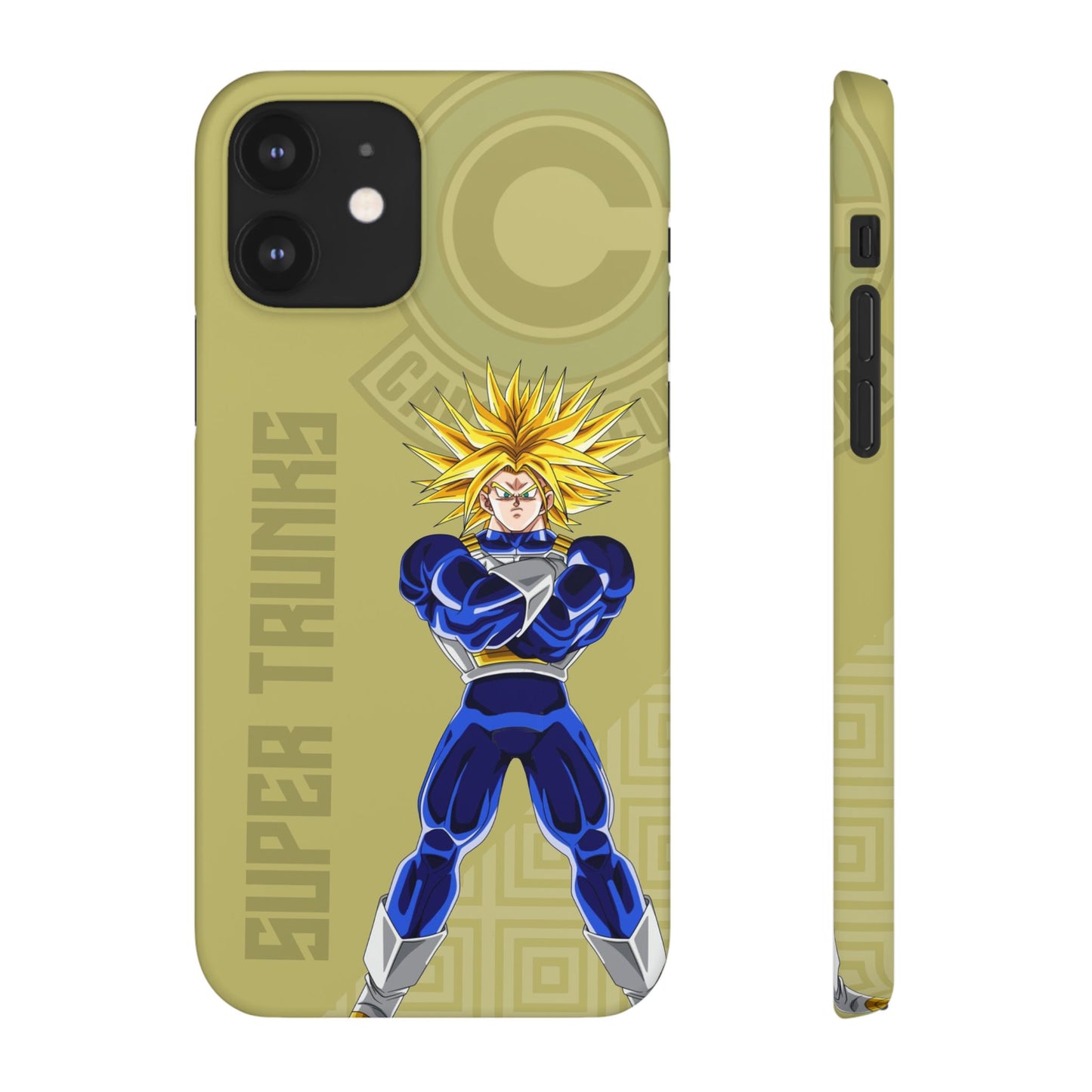 Super Trunks - Slim