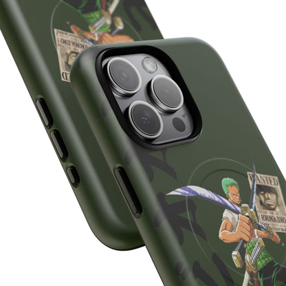 OG Zoro - Tough Mag