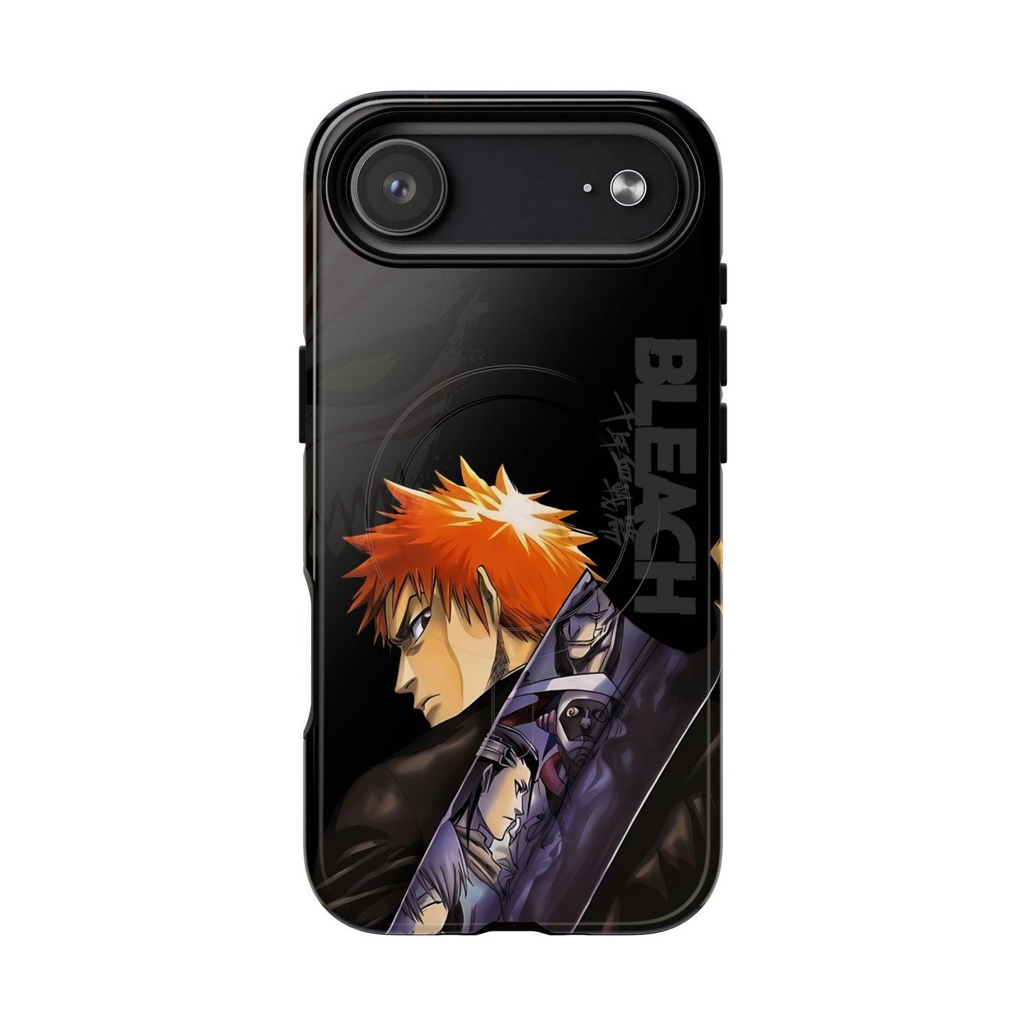 Ichigo - Tough Mag