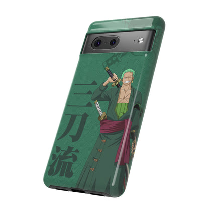 Zoro - Tough