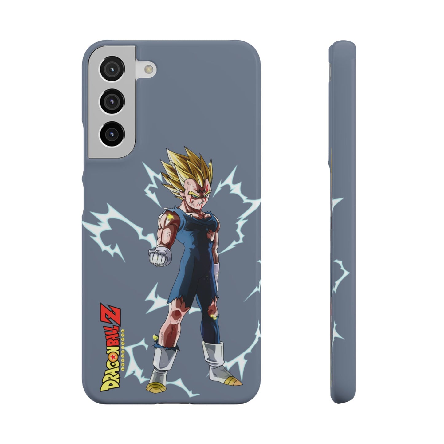 Majin Vegeta 2 - Slim