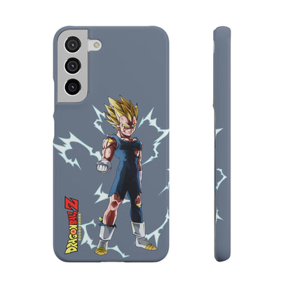 Majin Vegeta 2 - Slim