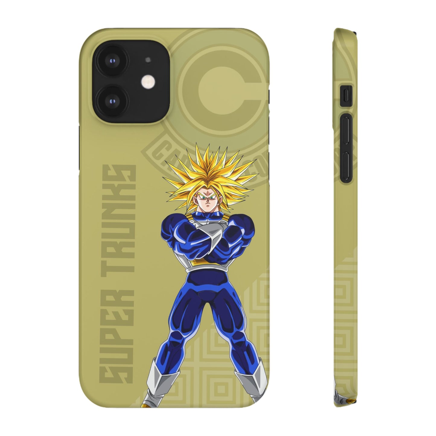 Super Trunks - Slim