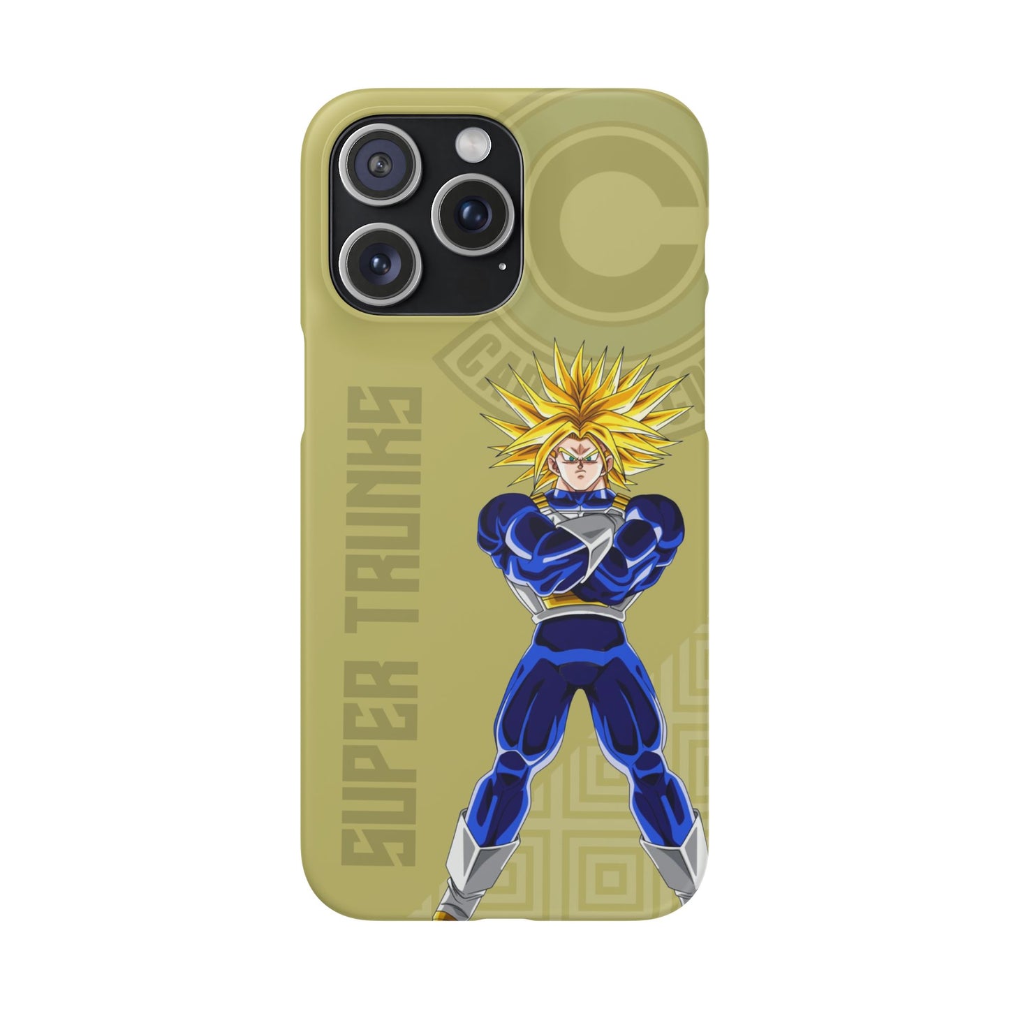 Super Trunks - Slim