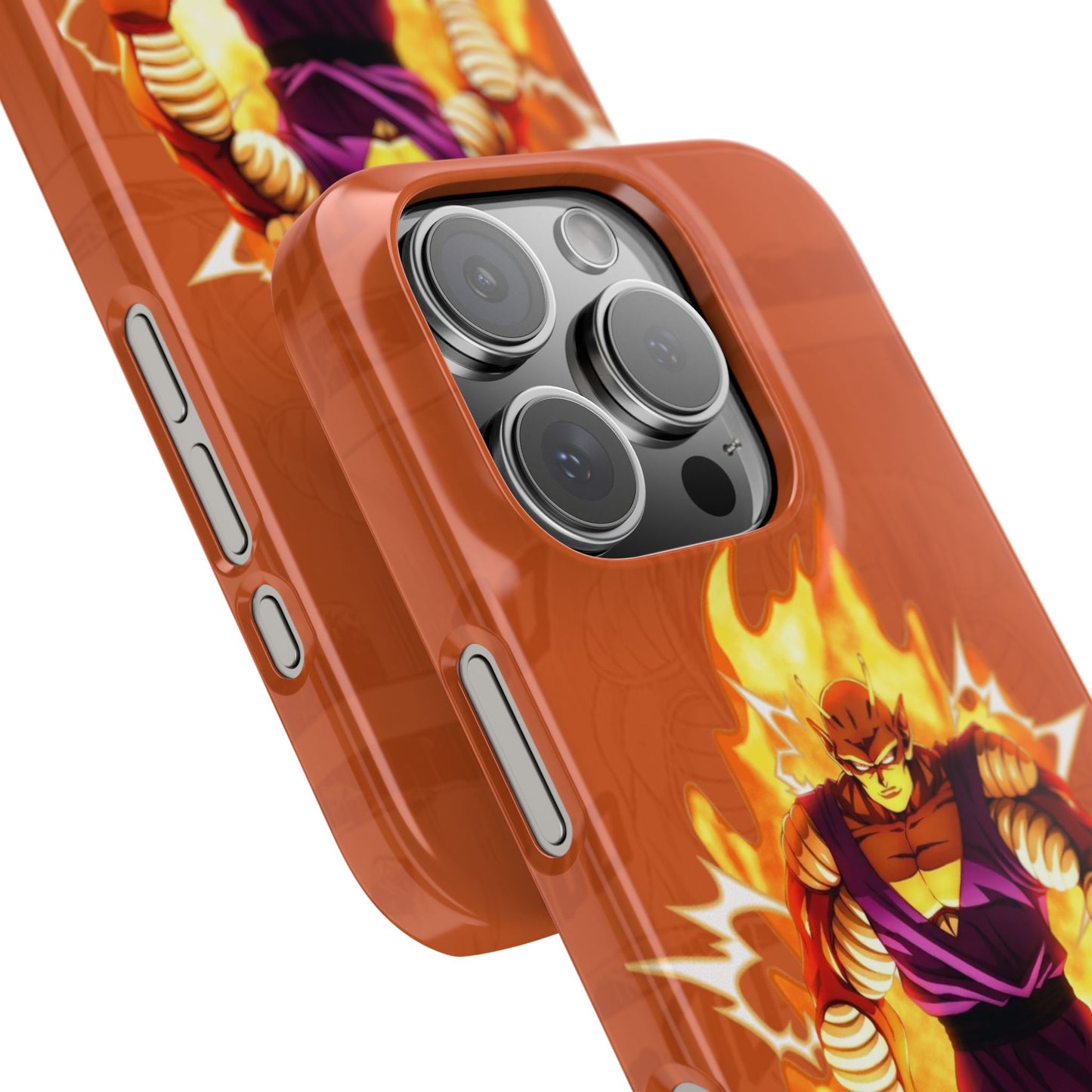 Orange Piccolo - Slim
