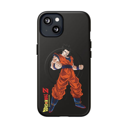 Ultimate Gohan - Tough Mag