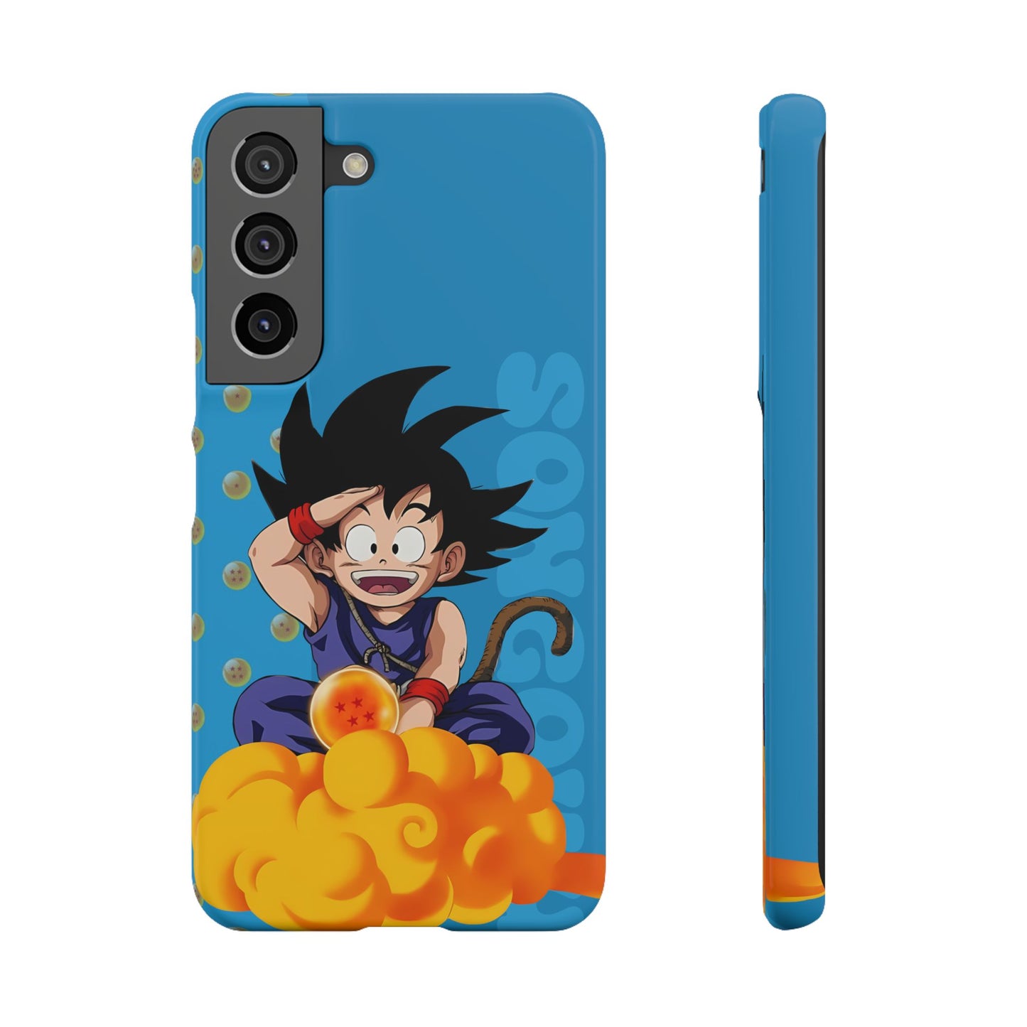 Son Goku - Slim