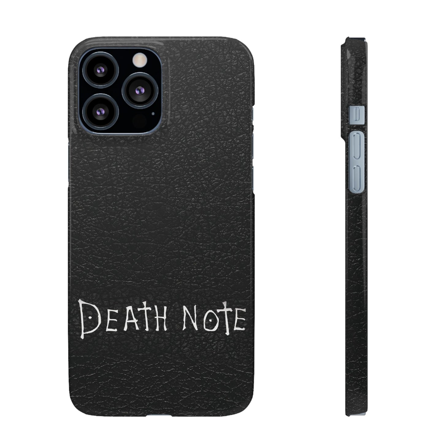Death Note - Slim