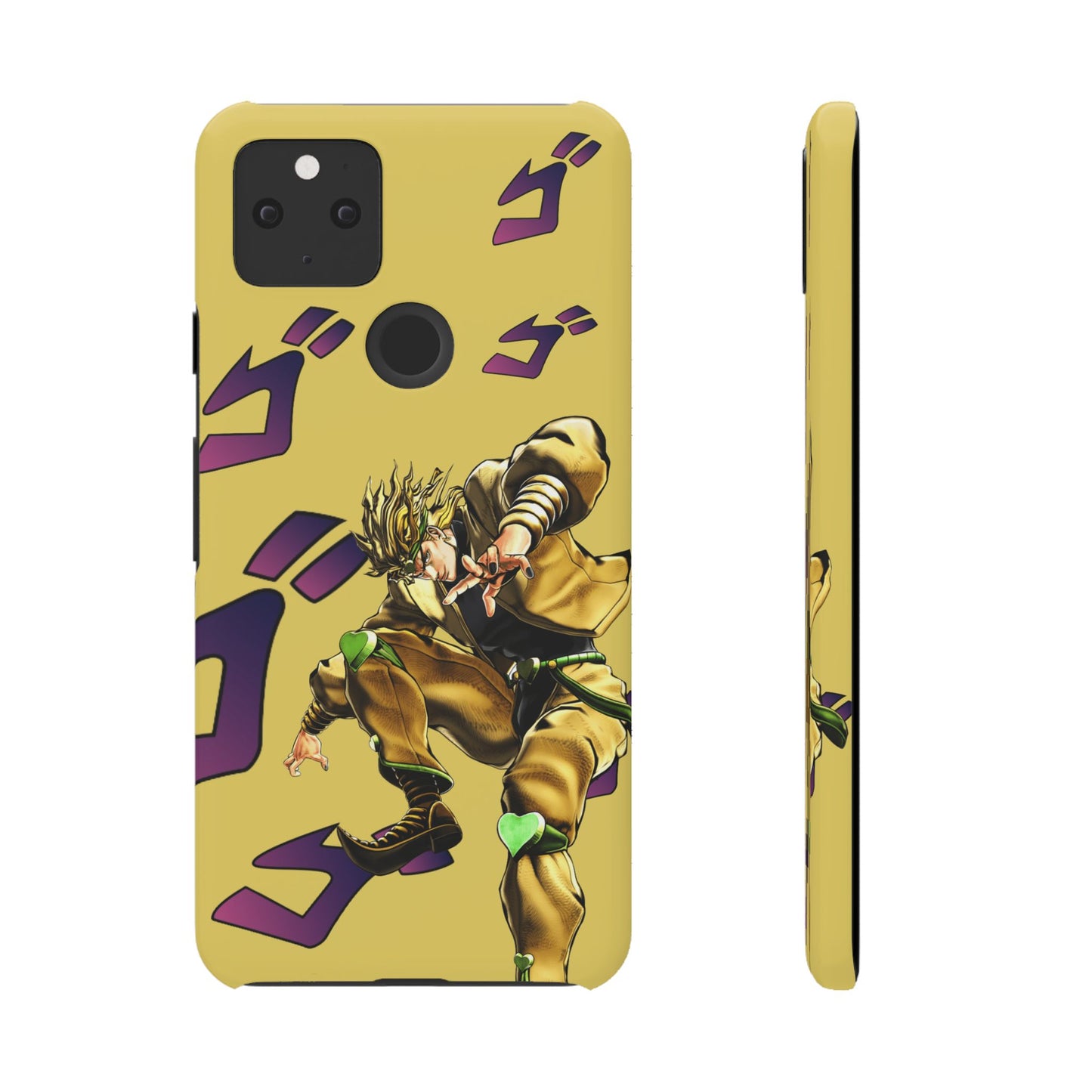 Dio Brando - Slim