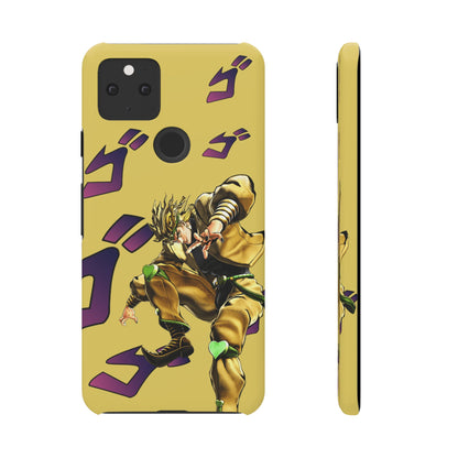 Dio Brando - Slim
