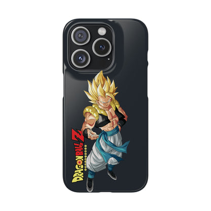 Gogeta DBZ - Slim